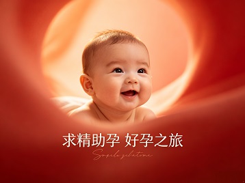 金口河求精助孕科学助孕 开启专属好孕之旅