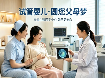 金口河辅助生育服务 试管婴儿行业的兴起背景、发展与未来展望